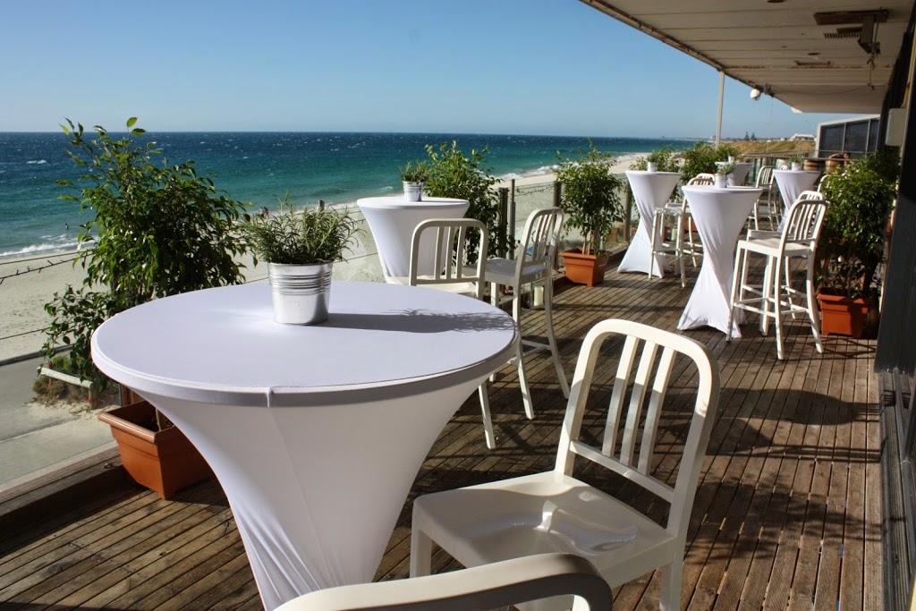 The Blue Duck | restaurant | 151 Marine Parade, Cottesloe WA 6011, Australia | 0893852499 OR +61 8 9385 2499