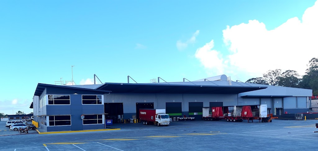 Booth Transport | unit 2/152 Paradise Rd, Willawong QLD 4110, Australia | Phone: 1300 726 684