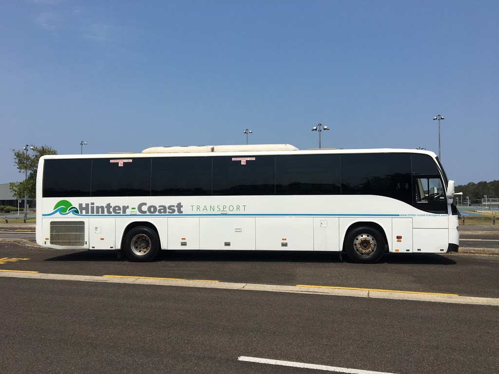 Hinter Coast Transport | 89A Don Napier Rd, Eumundi QLD 4562, Australia | Phone: 1300 658 971