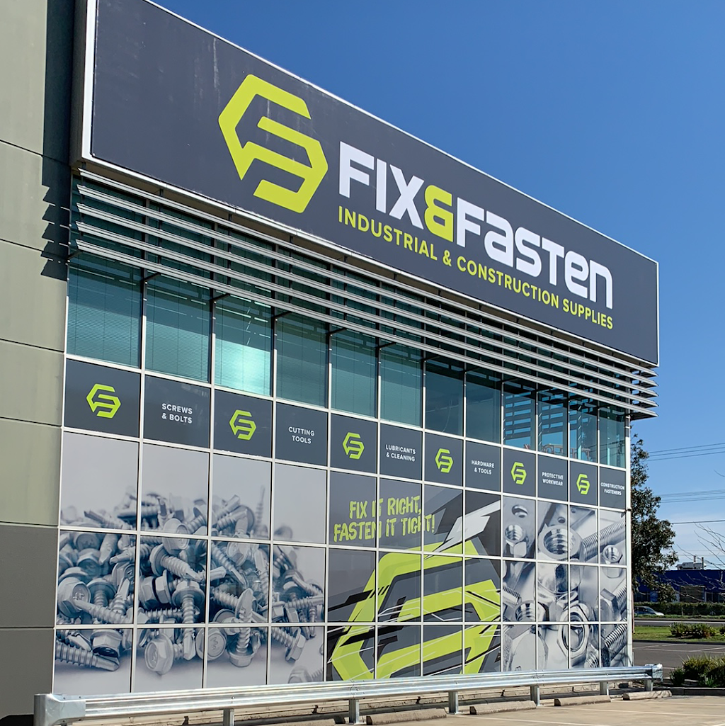 Fix & Fasten |  | 33 Spencer St, Sunshine West VIC 3020, Australia | 0393626000 OR +61 3 9362 6000