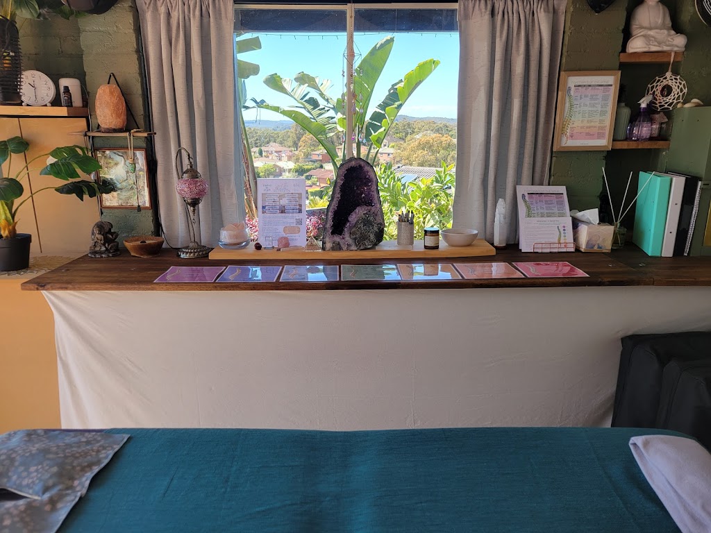 Soulsynct Alignment Studio | 23 Courageous Cl, Marmong Point NSW 2284, Australia | Phone: 0427 171 179