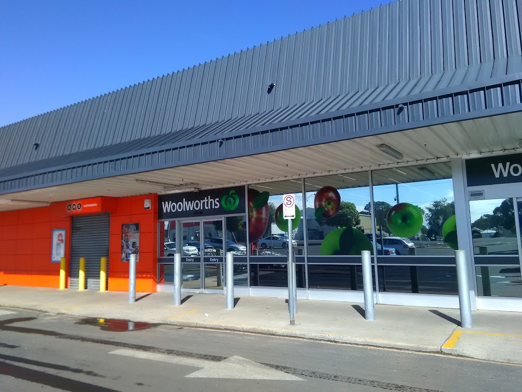 Woolworths Katanning | supermarket | 132 Clive St, Katanning WA 6317, Australia | 0898208500 OR +61 8 9820 8500