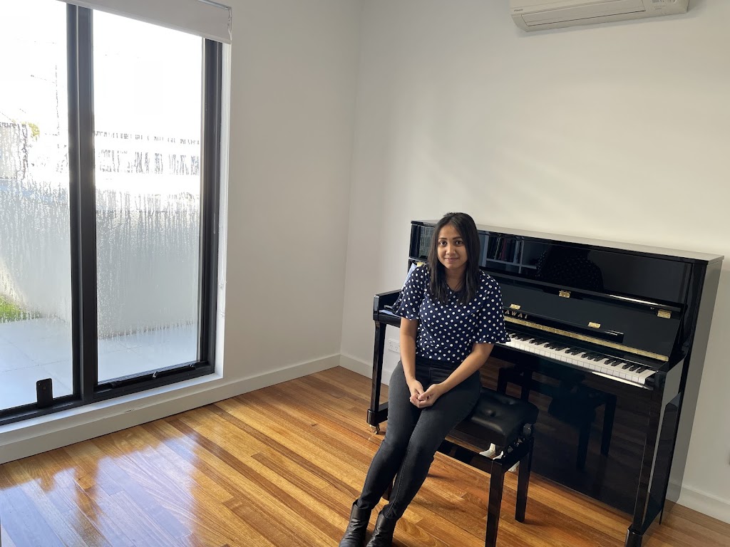 Clyde Piano School | 18 Bohemian Rd, Clyde VIC 3978, Australia | Phone: 0420 872 727