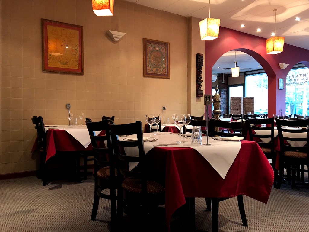 Machan Indian Restaurant | 2&3/953 Main Rd, Eltham VIC 3095, Australia | Phone: (03) 9439 0088