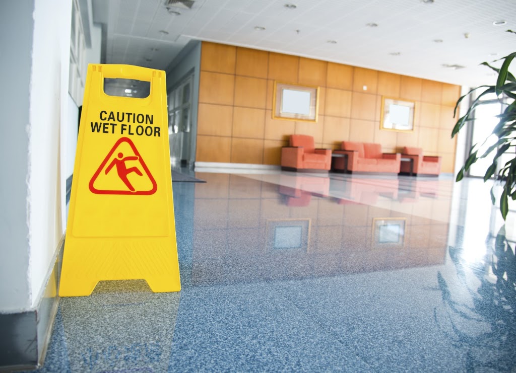 Corporate Cleaning Services | Keeleys Road, Mackay QLD 4740, Australia | Phone: 1800 032 032