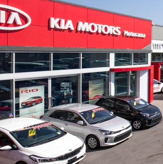 Motorama Kia Hillcrest | car dealer | 80 Anzac Ave, Hillcrest QLD 4118, Australia | 0738848544 OR +61 7 3884 8544