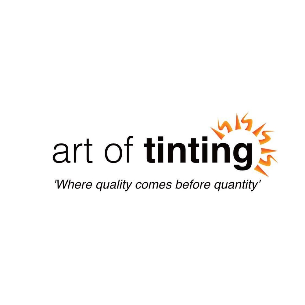 Art of Tinting | 27 Laura St, Cleveland QLD 4163, Australia | Phone: 0414 327 429