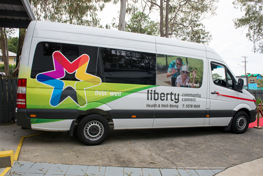 Liberty Community Connect | 31 Martin St, Nerang QLD 4211, Australia | Phone: (07) 5578 1668