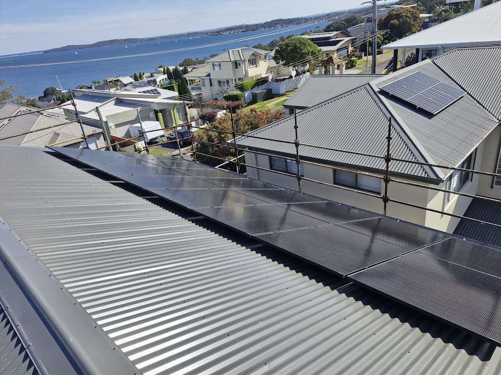 Lehmann Electrical | 4 Eagle Cl, Woodrising NSW 2284, Australia | Phone: 0404 237 650