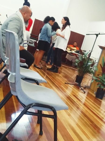 Rhema Gospel Church | 79 Poinsettia St, Inala QLD 4077, Australia | Phone: 0415 448 105