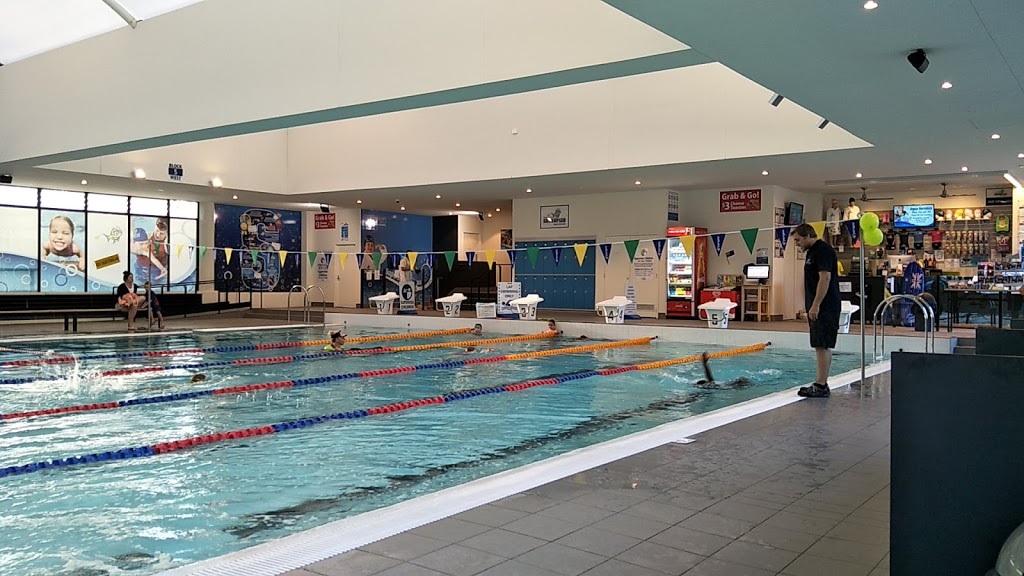Superfish Swim Schools Benowa | health | Royal Pines Marina, Ross St, Benowa QLD 4217, Australia | 0755971311 OR +61 7 5597 1311