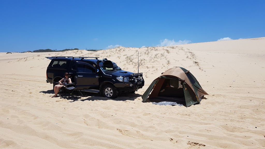 Beach Camping | Belmont NSW 2280, Australia