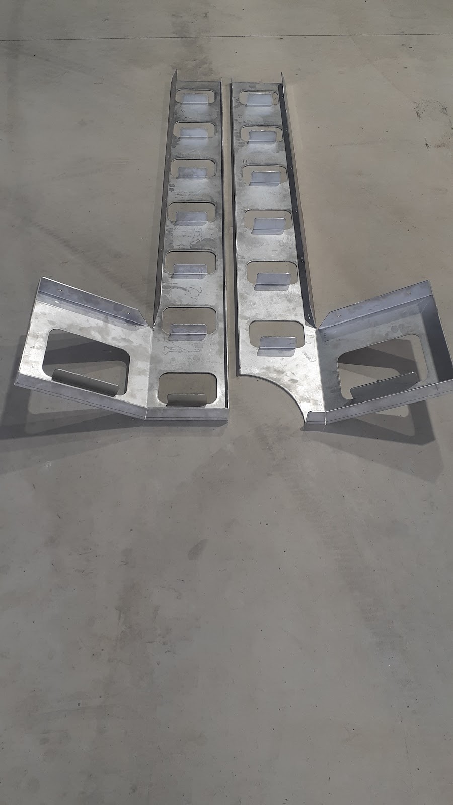 Driftee Steel Fabrication | 13 Luskin Pl, Burpengary QLD 4505, Australia | Phone: 0478 127 574