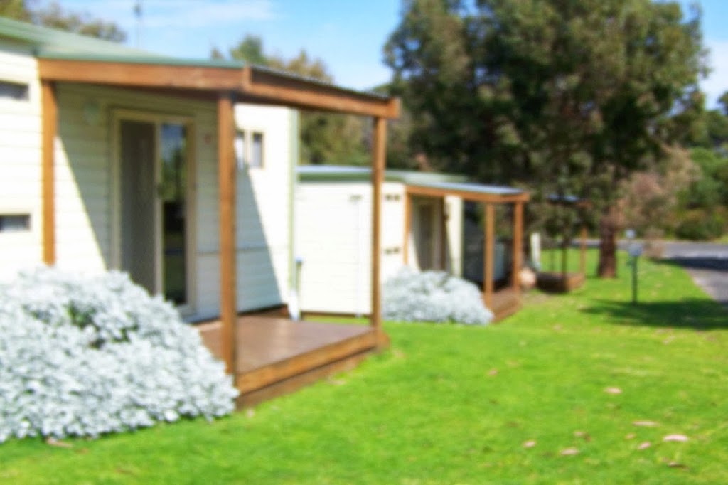 Kywong Caravan Park | 92 N Nelson Rd, Nelson VIC 3292, Australia | Phone: (08) 8738 4174