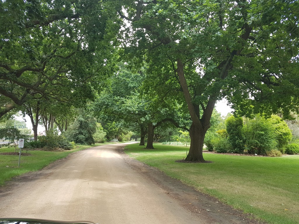 Colac Botanic Gardens | park | Colac VIC 3250, Australia