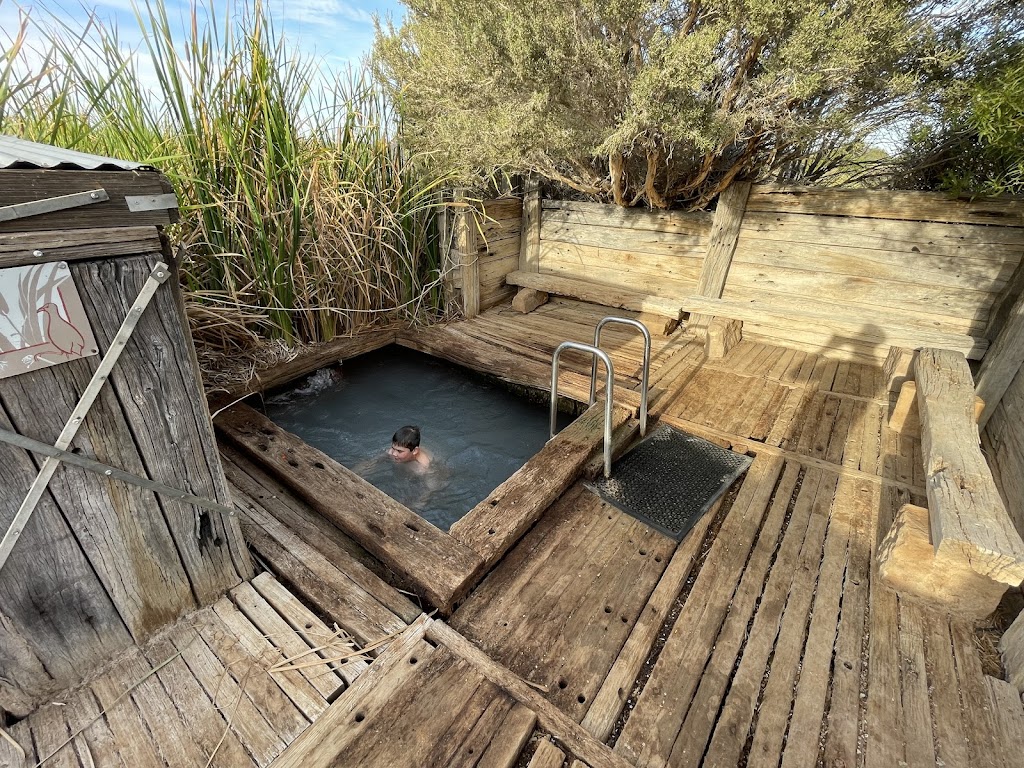 Coward Springs Campground | Stuarts Creek SA 5720, Australia | Phone: (08) 8675 8336