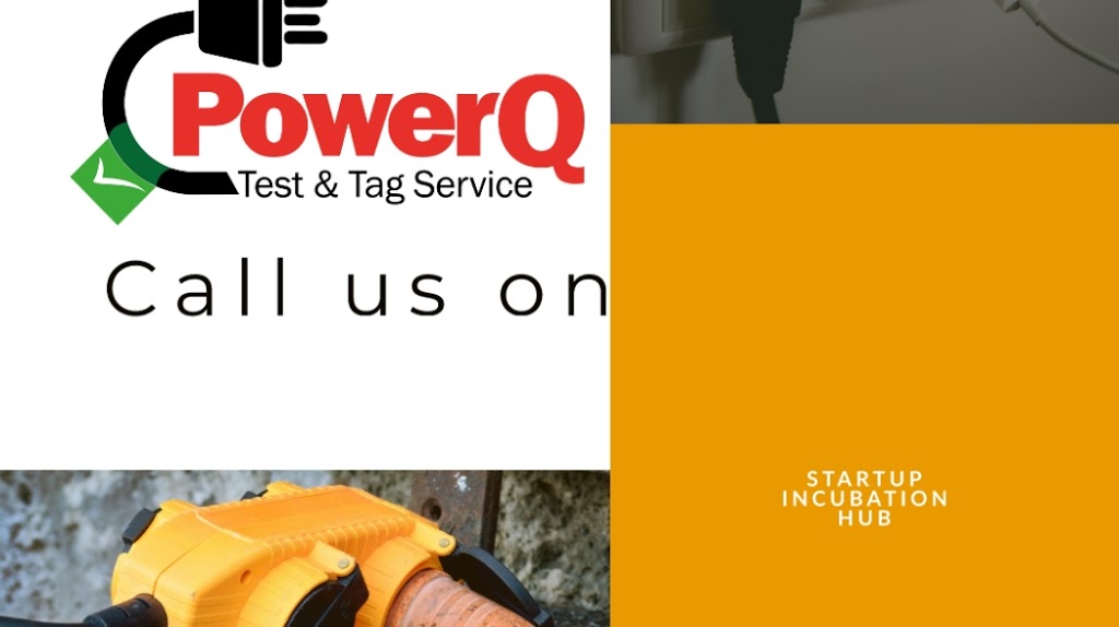 PowerQ-Test & Tag Melbourne | electrician | 43 Wonnangatta Cres, Weir Views VIC 3338, Australia | 0433723389 OR +61 433 723 389