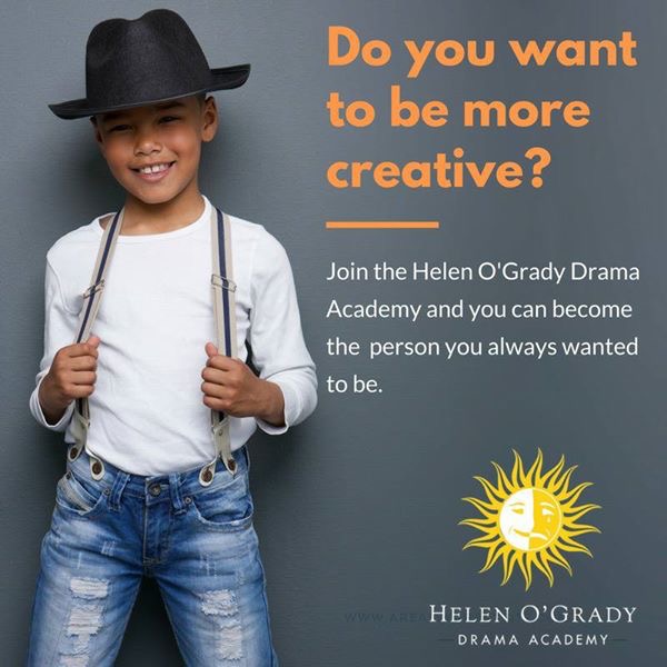 Helen OGrady Drama Academy - Sydney East & Inner West | 51 Dalhousie St, Haberfield NSW 2045, Australia | Phone: 0435 566 238