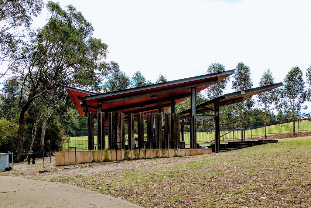 Ironbark Ridge Reserve | park | Rouse Hill NSW 2155, Australia | 0298396000 OR +61 2 9839 6000