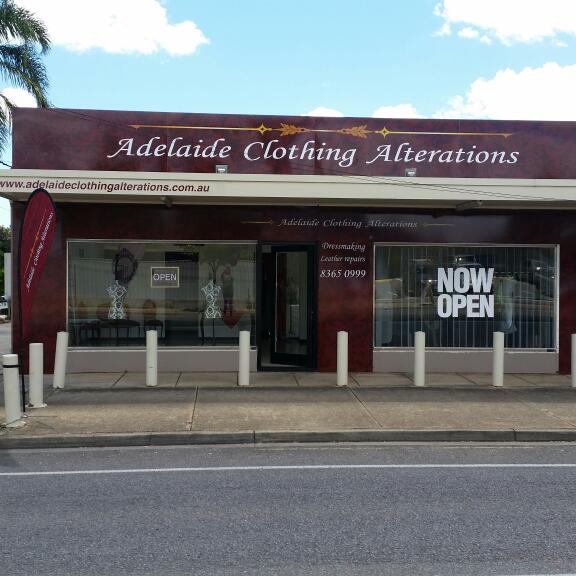 Adelaide Clothing Alterations | clothing store | 579 Lower North East Rd, Campbelltown SA 5074, Australia | 0883650999 OR +61 8 8365 0999