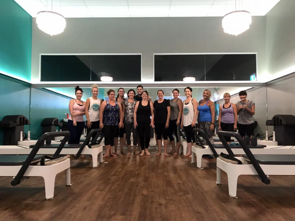 The Pilates Klinik | gym | Unit 11/7 Delage St, Joondalup WA 6027, Australia | 0893010718 OR +61 8 9301 0718
