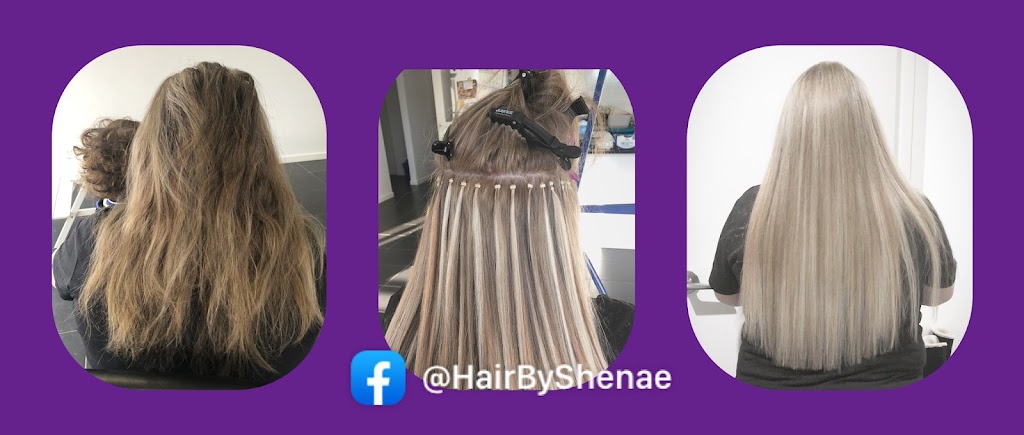 HairByShenae | hair care | Marxsen Parade, Lucas VIC 3350, Australia | 0476289364 OR +61 476 289 364