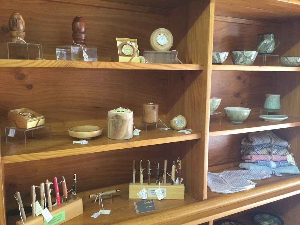 Spinifex Art & Craft | store | 34A Barossa Valley Way, Lyndoch SA 5351, Australia | 0885244369 OR +61 8 8524 4369