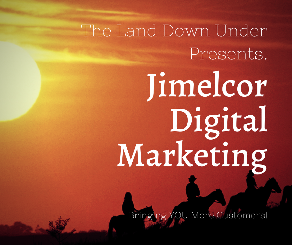 jimelcor Digital Marketing |  | 458 Kindee Rd, Long Flat NSW 2446, Australia | 0421011441 OR +61 421 011 441