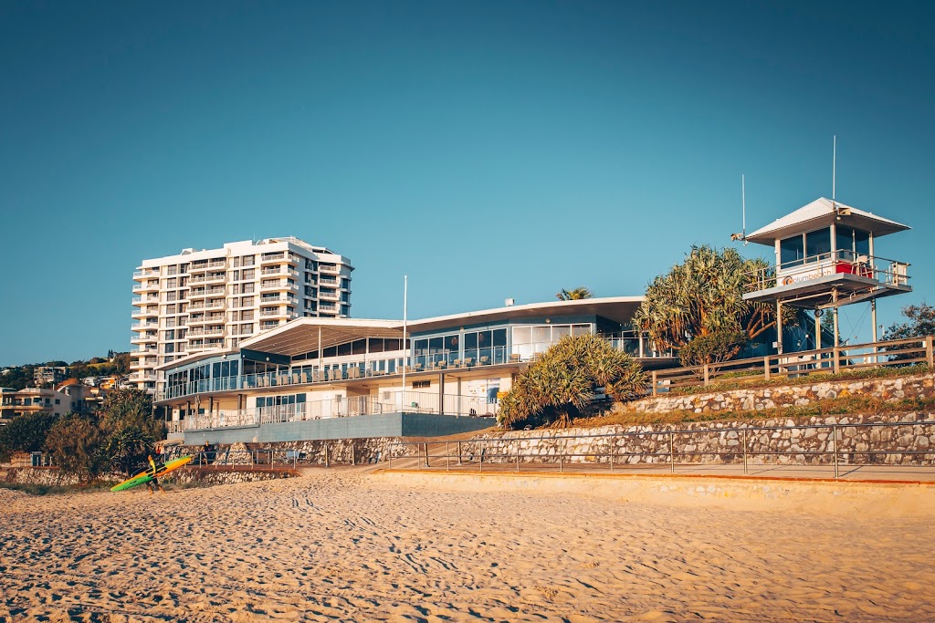 Coolum Surf Club | 1775-1779 David Low Way, Coolum Beach QLD 4573, Australia | Phone: (07) 5446 1148