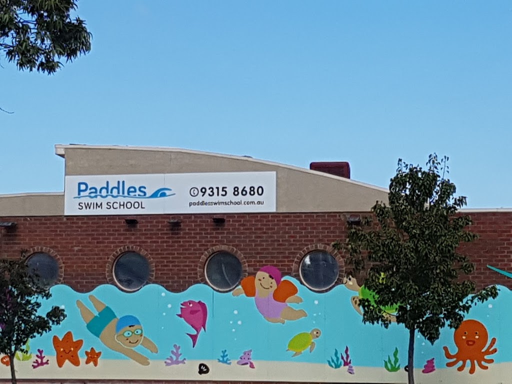 Paddles Swim School | health | 2 Hosken St, Altona Meadows VIC 3028, Australia | 0393158680 OR +61 3 9315 8680