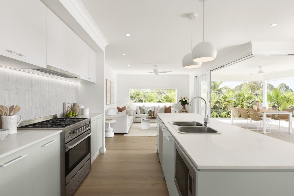 Coral Homes - Kinma Valley Display Homes | 75 Morinda Cct, Morayfield QLD 4506, Australia | Phone: 0486 006 324