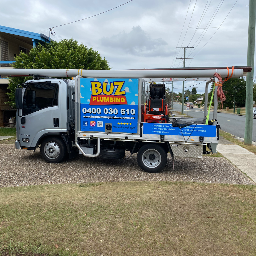 Buz Plumbing Services | plumber | 42 Riverbend Court, Lawnton QLD 4501, Australia | 0400030610 OR +61 400 030 610