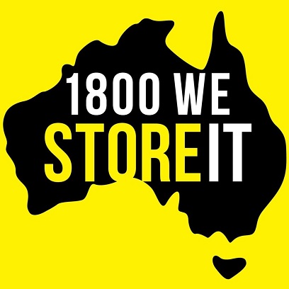 1800 We Store It Pty Ltd | Suite 274/189 Queen St, Melbourne VIC 3000, Australia | Phone: (03) 9917 5844
