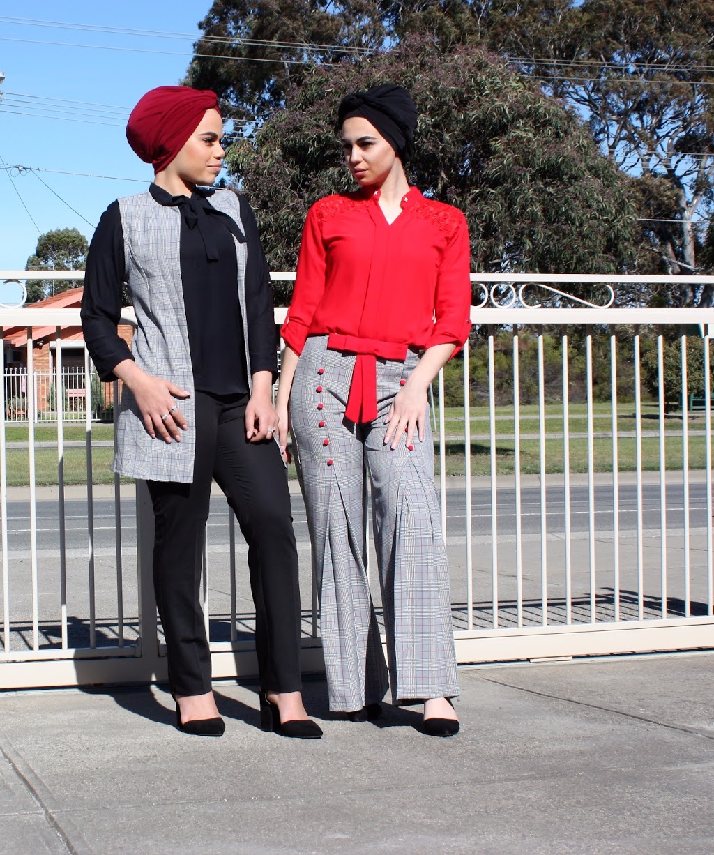 Meena’s Boutique | clothing store | 4/2-10 Reservoir Dr, Coolaroo VIC 3048, Australia | 0432279021 OR +61 432 279 021