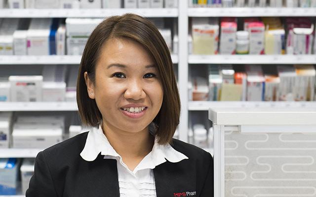 HPS Pharmacies - Knox | drugstore | Knox Private Hospital, 262 Mountain Hwy, Wantirna VIC 3152, Australia | 0398456600 OR +61 3 9845 6600