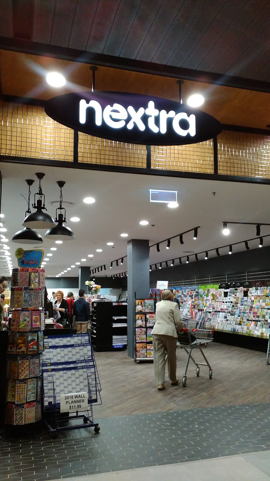 Smart Foto and Nextra The Glen | Shop 265/235 Springvale Rd, Glen Waverley VIC 3150, Australia | Phone: (03) 9802 8503