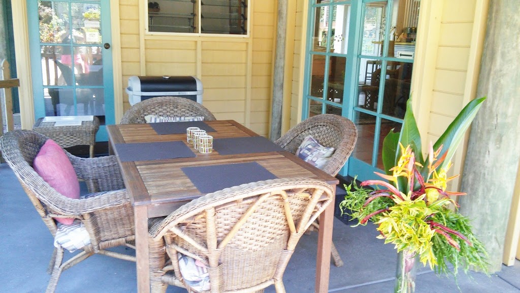 Licuala Lodge | 11 Mission Cir, Mission Beach QLD 4852, Australia | Phone: (07) 4068 8194