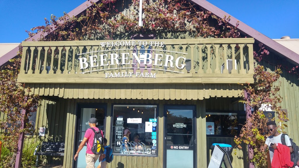 Beerenberg Farm | store | 2106 Mount Barker Rd, Hahndorf SA 5245, Australia | 0883887272 OR +61 8 8388 7272