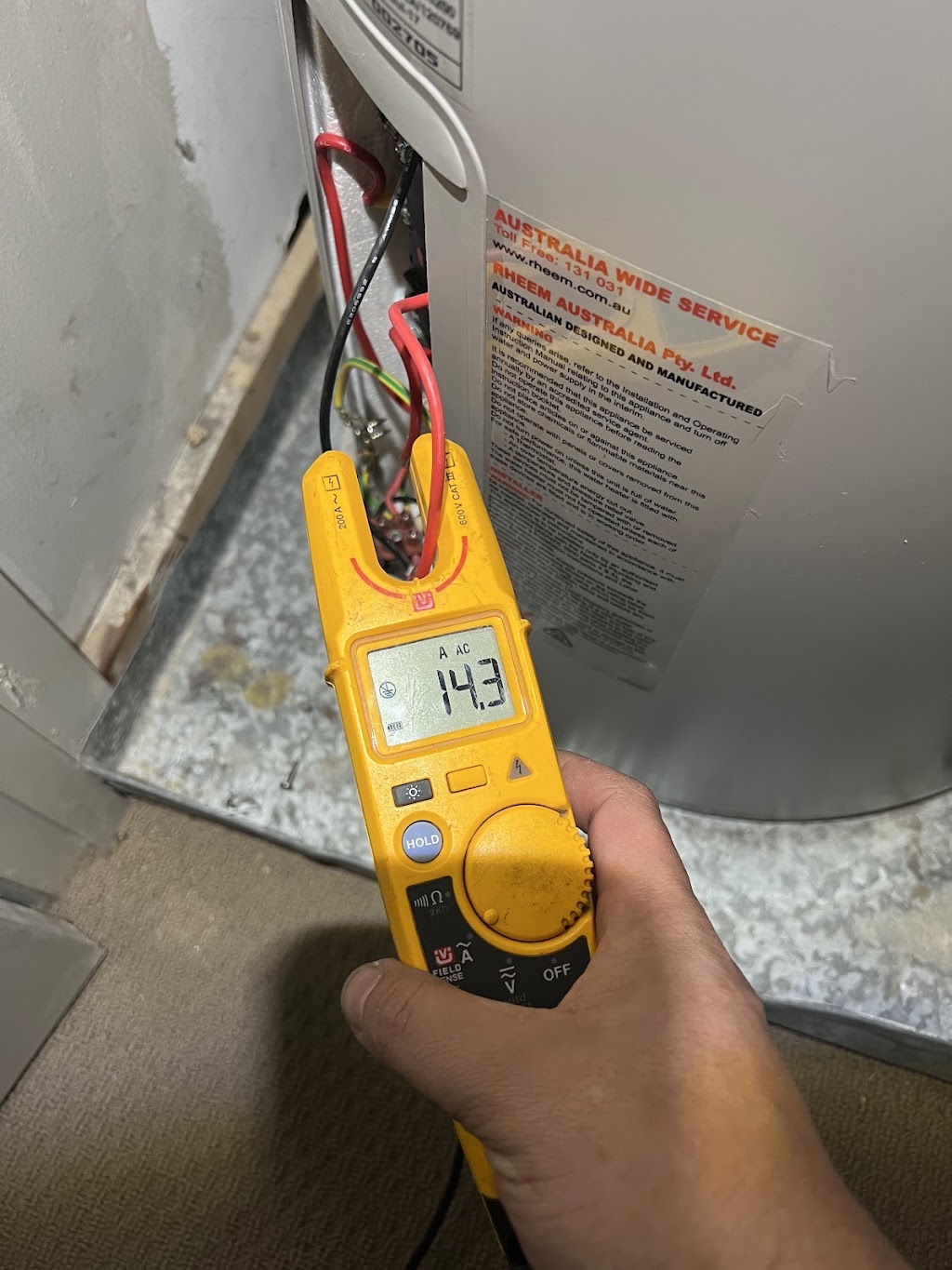 Dr Sparks Electrical | 76 Abergeldie St, Dulwich Hill NSW 2203, Australia | Phone: (02) 5950 6989