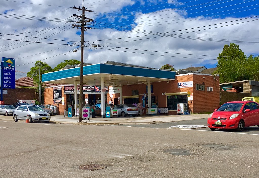 Prime Auburn | gas station | 98 Park Rd, Auburn NSW 2144, Australia | 0296497278 OR +61 2 9649 7278