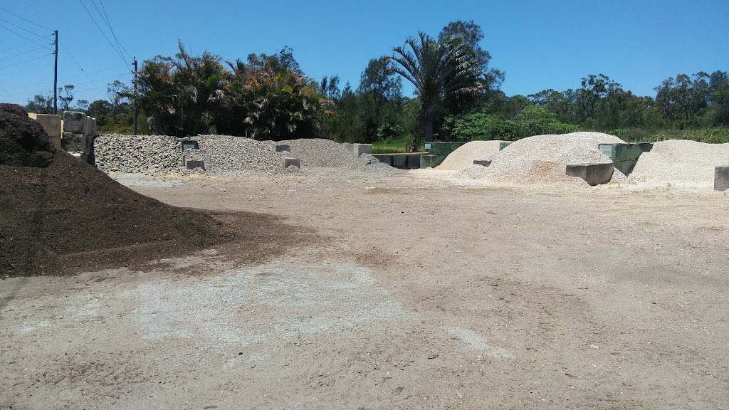 Grow Lush Landscape Supplies | general contractor | West - 2/2 Lindfield Park Rd East - 15, John Fraser Pl, Port Macquarie NSW 2444, Australia | 0265810003 OR +61 2 6581 0003