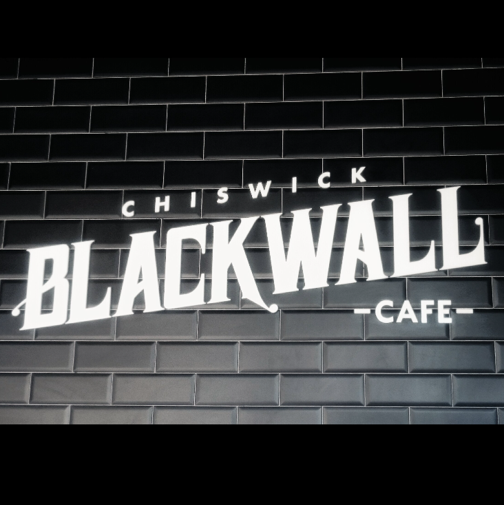 Blackwall Cafe | 45 Blackwall Point Rd, Chiswick NSW 2046, Australia | Phone: (02) 9713 7561