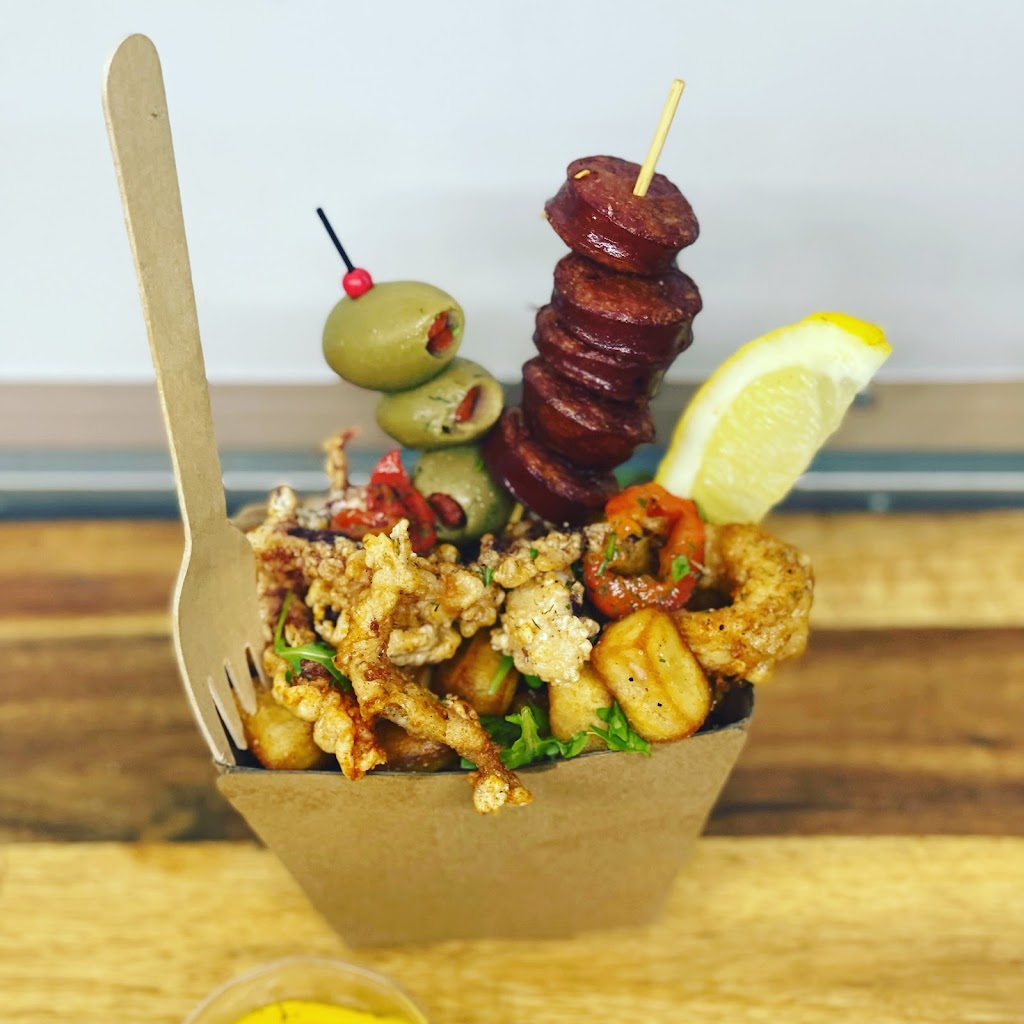 Caroline’s Tasty Tapas | 22 Dickson Rd, Leppington NSW 2179, Australia | Phone: 0434 084 594