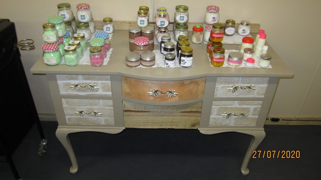 Outhouse scents | 60 Switchback Rd, Churchill VIC 3842, Australia | Phone: (03) 4120 0603