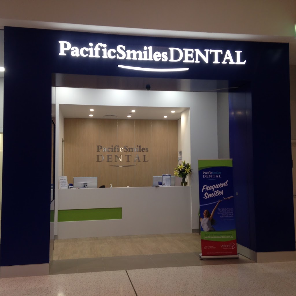 Pacific Smiles Dental, Mount Ommaney | dentist | Mt Ommaney Centre, 85/171 Dandenong Rd, Mount Ommaney QLD 4074, Australia | 0733768088 OR +61 7 3376 8088