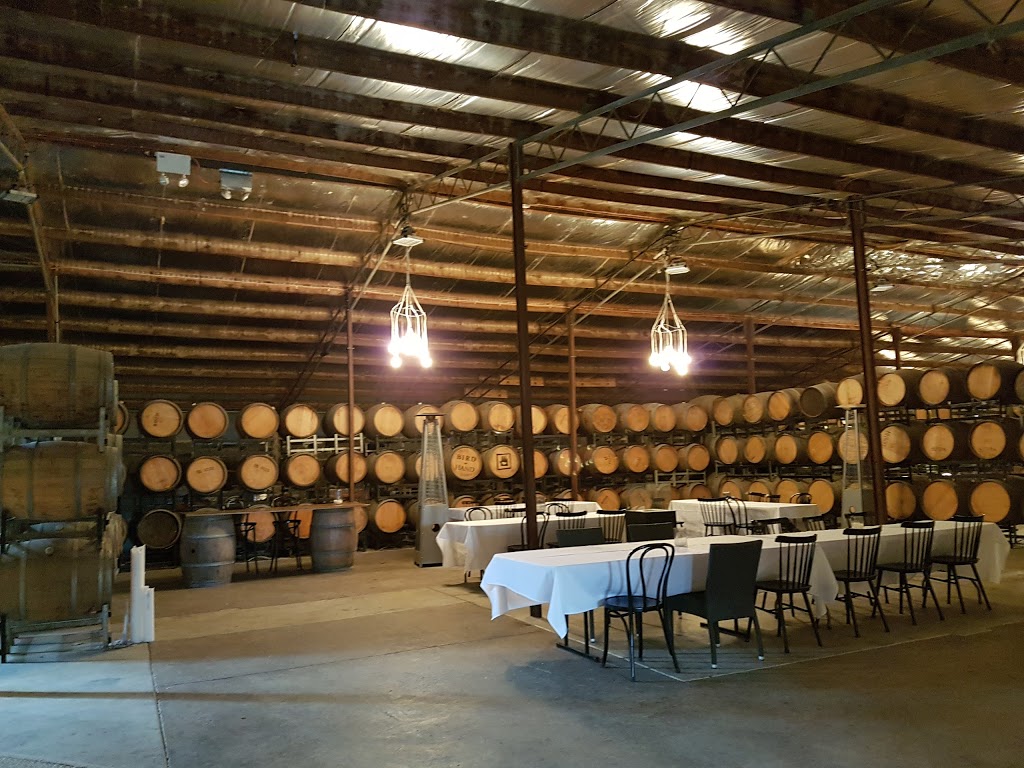 Bird In Hand Winery | tourist attraction | Bird In Hand Rd &, Pfeiffer Rd, Woodside SA 5244, Australia | 0883899488 OR +61 8 8389 9488