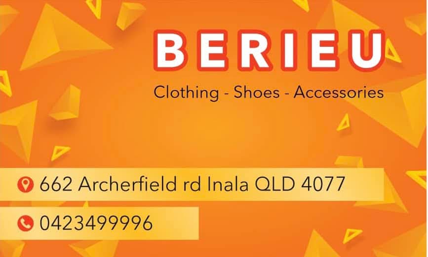 BE RIEU SHOP | 662 Archerfield Rd, Inala QLD 4077, Australia | Phone: 0423 499 996