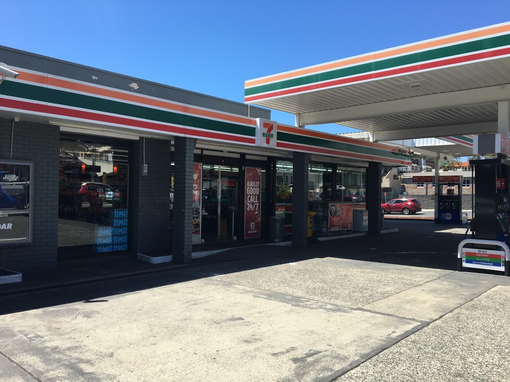7-Eleven Kogarah | gas station | 736 Princes Hwy &, President Av, Kogarah NSW 2217, Australia | 0295536000 OR +61 2 9553 6000
