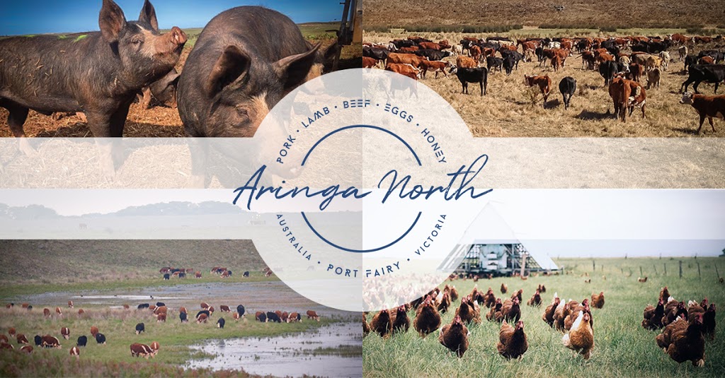 Aringa North |  | 1357 Hamilton-Port Fairy Rd, Port Fairy VIC 3284, Australia | 0428304743 OR +61 428 304 743