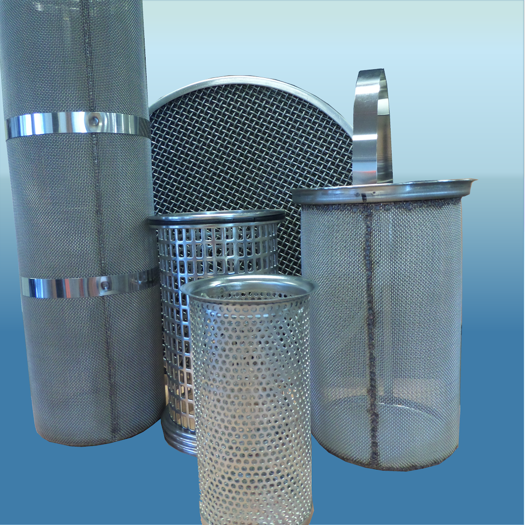 Sefar Filtration & Metal Mesh | 19-21 Huntingwood Dr, Huntingwood NSW 2148, Australia | Phone: (02) 8822 1700